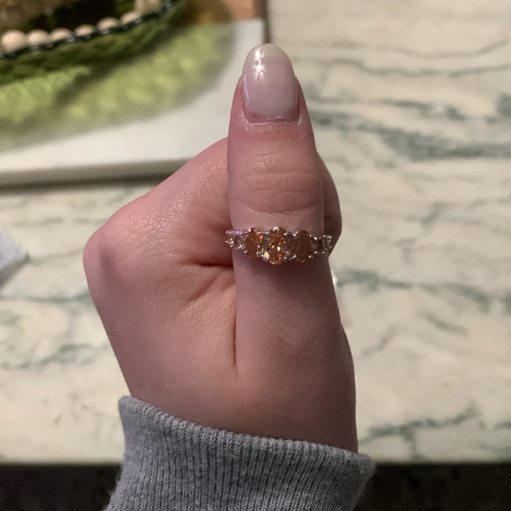 Bomb Party Ring